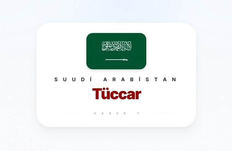 <p><span style="color:#B22222"><strong>SUUDİ ARABİSTAN</strong></span></p>
