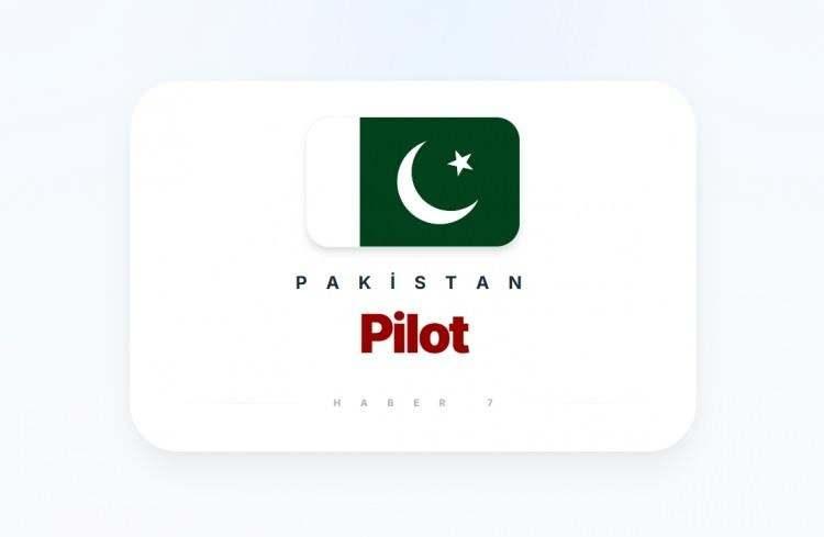 <p><span style="color:#B22222"><strong>PAKİSTAN</strong></span></p>
