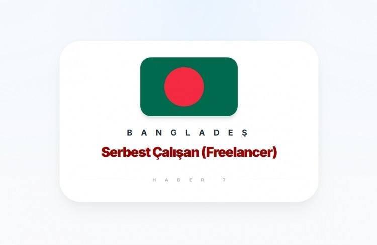 <p><span style="color:#B22222"><strong>BANGLADEŞ</strong></span></p>
