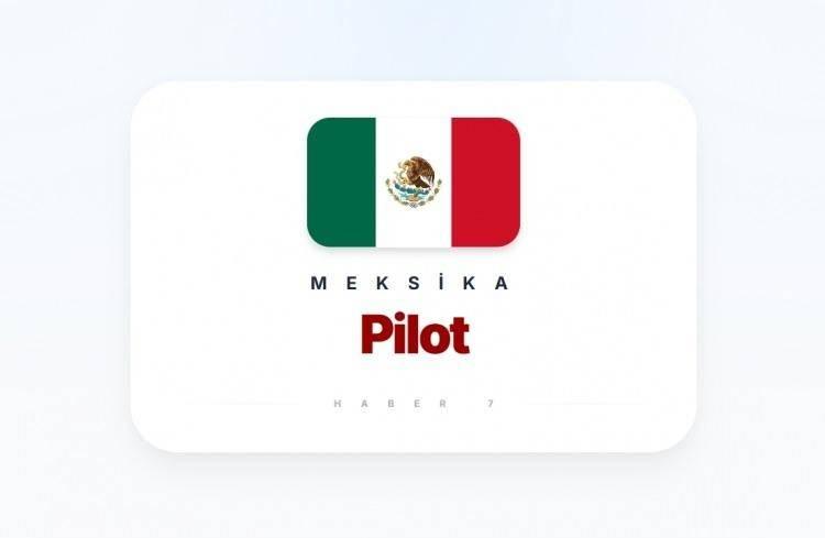 <p><span style="color:#B22222"><strong>MEKSİKA</strong></span></p>
