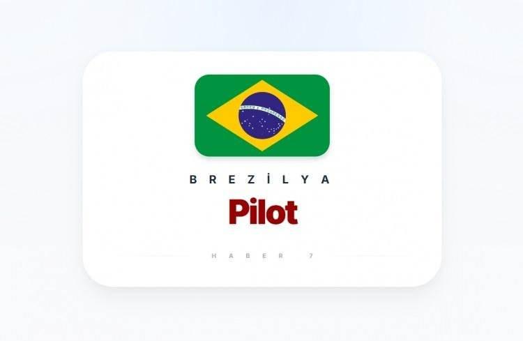 <p><span style="color:#B22222"><strong>BREZİLYA</strong></span></p>

