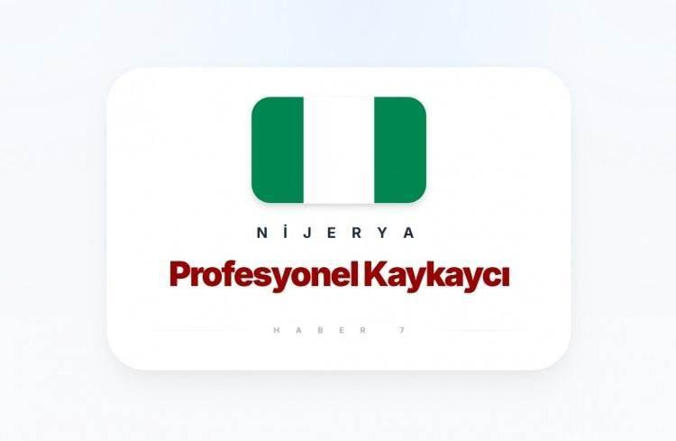 <p><span style="color:#B22222"><strong>NİJERYA</strong></span></p>
