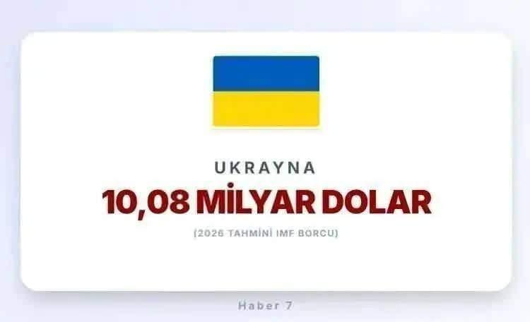 <p><span style="color:inherit"><span style="color:rgb(178, 34, 34)"><strong>2)&nbsp; UKRAYNA</strong></span></span></p>

<p>&nbsp;</p>
