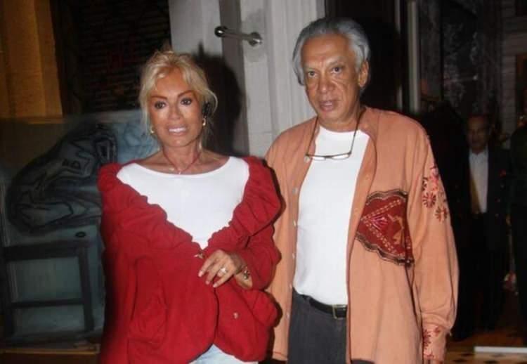 <p>S&uuml;perstar Ajda Pekkan&rsquo;ın kardeşi olan sanat&ccedil;ı Semiramis Pekkan ile Hint asıllı İngiliz iş insanı Gulu Lalvani&rsquo;nin oğulları Zoran Lalvani, Zoe Lalvani ile hayatını birleştirdi.</p>
