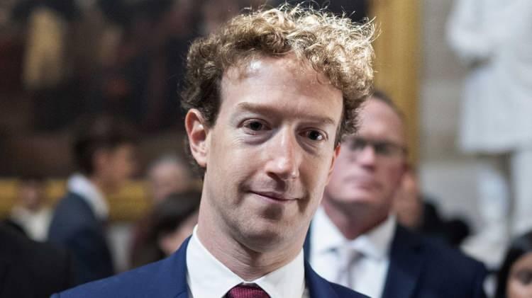 <p><span style="color:#B22222"><strong>MARK ZUCKERBERG&nbsp;</strong></span></p>
