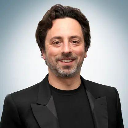 <p><span style="color:#B22222"><strong>SERGEY BRİN&nbsp;</strong></span></p>
