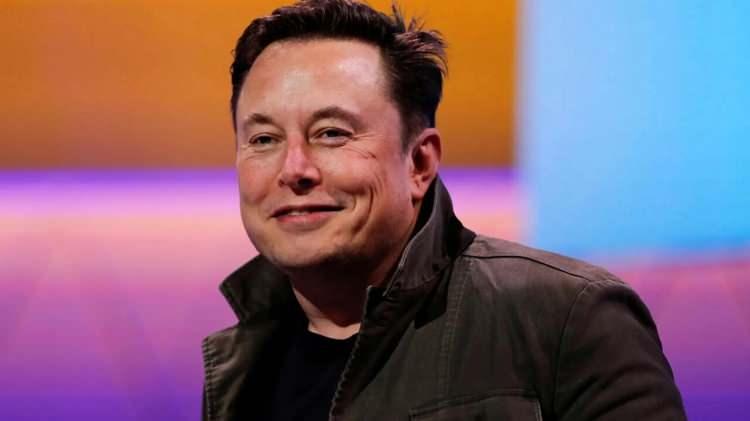 <p><span style="color:#B22222"><strong>ELON MUSK</strong></span></p>
