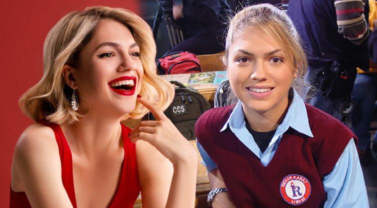 Hayat Bilgisi'nin 'Barbie Gamze'siydi! İpek Erdem'in son hali ortaya &ccedil;ıktı