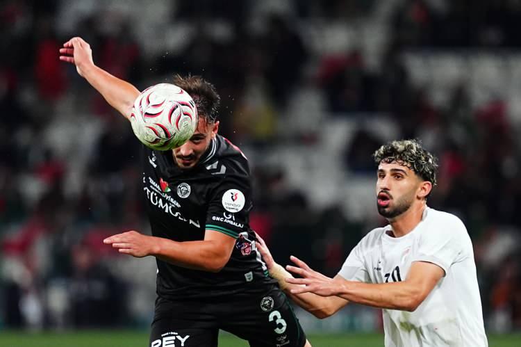 <p>Karşılaşmada Konyaspor'un gollerini 2. dakikada Melih İbrahimoğlu ile 28. dakikada Mostafa Mohamed kaydetti.</p>
