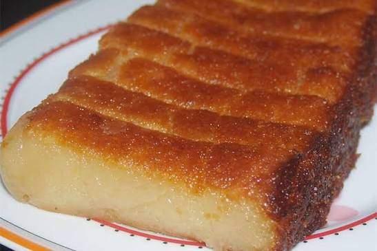 <p>Peynir + şerbet kombinasyonu</p>
