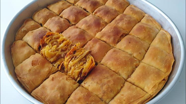 <p>Ekmek ağırlıklı ve yoğun dokulu</p>
