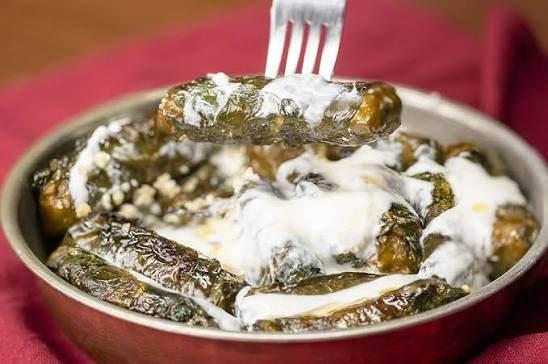 <p>Lor + pazı/sarma kombinasyonu herkese hitap etmiyor</p>
