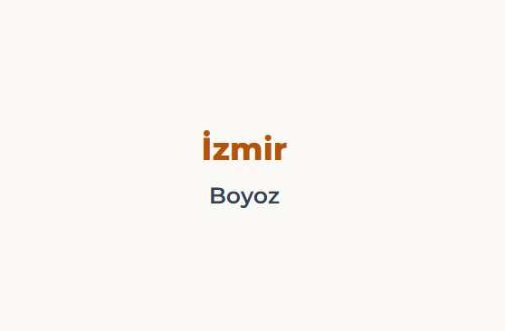 <p><span style="color:#B22222"><strong>İZMİR&nbsp;</strong></span></p>

<p>Yağlı ve kuru dokusu nedeniyle seveni kadar sevmeyeni de var</p>
