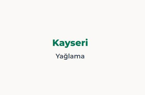 <p><span style="color:#B22222"><strong>KAYSERİ&nbsp;</strong></span></p>

<p>Hamur + kıyma + sos yoğunluğu</p>
