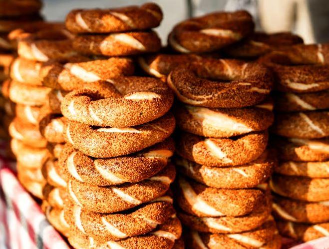 <p>10. Simit – 4.1</p>
