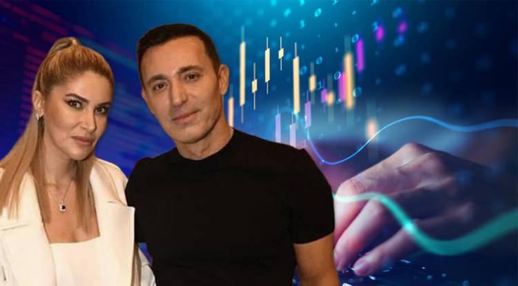 Mustafa Sandal'ın Melis S&uuml;tşurup a&ccedil;ıklaması dalga konusu oldu! "Karımı tanımıyorum"