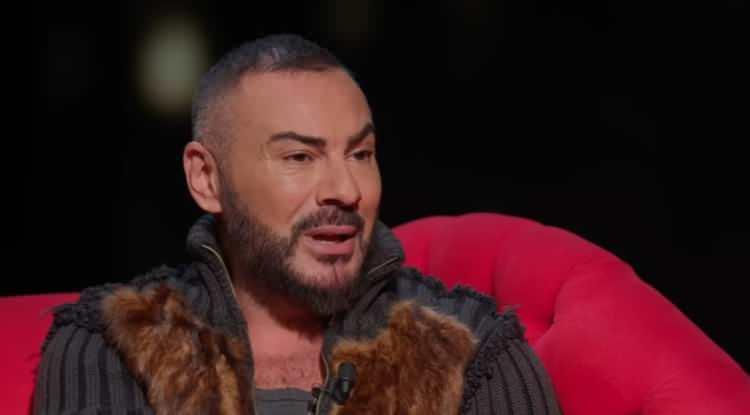 Rober Hatemo'dan radikal karar! Eski mesleğine d&ouml;neceğini a&ccedil;ıkladı