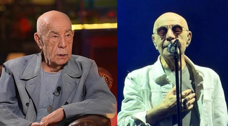 Sevenlerini endişelendirmişti! Mazhar Alanson&rsquo;un son hali ortaya &ccedil;ıktı