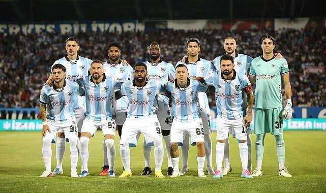 <p>17- Erzurumspor FK | 25.1 milyon Euro<br />
(G&uuml;ncel takım değeri)</p>
