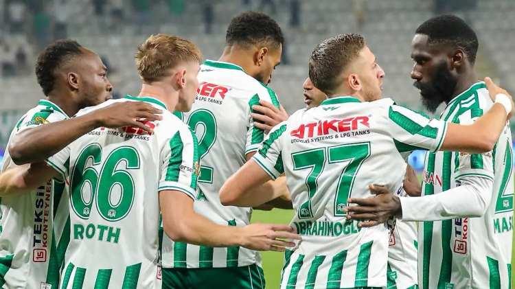 <p>12- Konyaspor | 34.6 milyon Euro<br />
(G&uuml;ncel takım değeri)</p>
