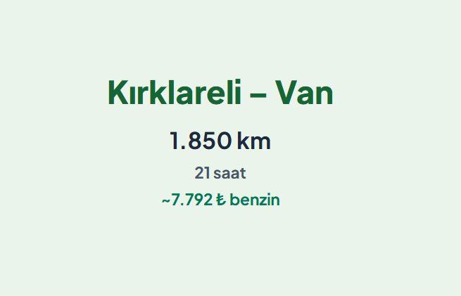<p><span style="color:#B22222"><strong>KIRKLARELİ &ndash; VAN</strong></span></p>
