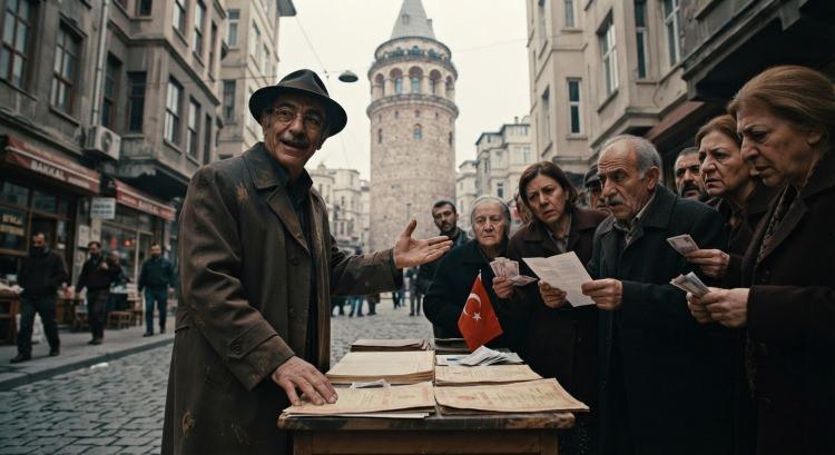 <p>Ge&ccedil;mişten bug&uuml;ne uzanan bu olaylar, geride bıraktıkları mağduriyetlerin boyutuyla dikkat &ccedil;ekerken, bazıları ise etkileri a&ccedil;ısından hafızalara kazındı.</p>
