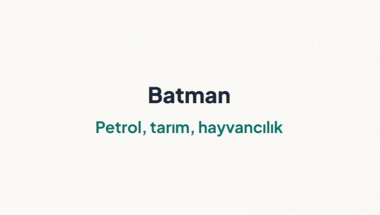 <p><span style="color:#B22222"><strong>BATMAN&nbsp;</strong></span></p>
