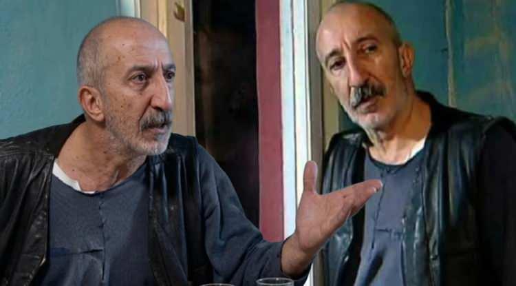 &Uuml;vey Baba&rsquo;nın Halil&rsquo;iydi! Şemsi İnkaya&rsquo;nın son halini g&ouml;renler şaşırdı