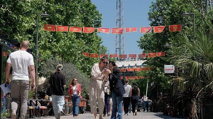 <p>Son d&ouml;nemlerde b&ouml;lgede yaşanan fiyat artışı ve yatırımlarda olan artış başladı.&nbsp;</p>
