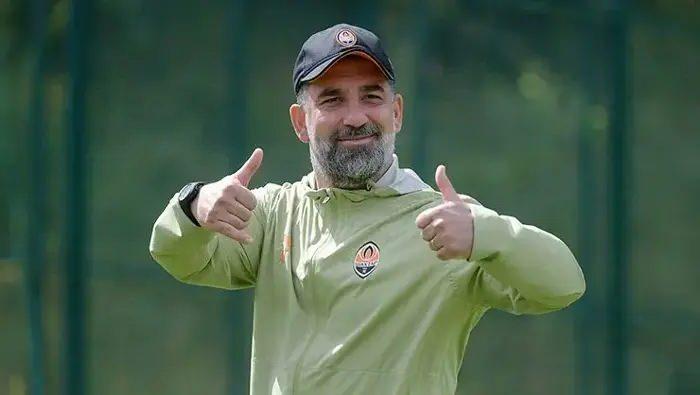 <p>Sabah&rsquo;ın haberine g&ouml;re, milli takım yetkilileri, Shakhtar Donetsk&rsquo;i &ccedil;alıştıran Arda Turan i&ccedil;in temaslarda bulundu.</p>
