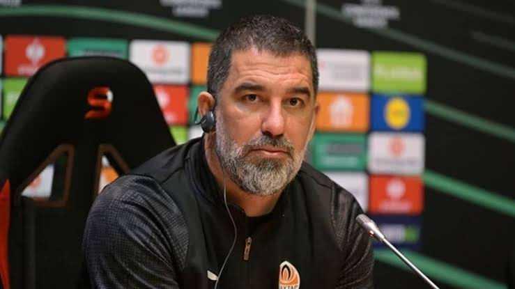 <p><strong>GE&Ccedil;EN SEZON SHAKHTAR'I UKRAYNA'DA ŞAMPİYON YAPTI VE TAKIMINI YILLAR SONRA DEVLER LİGİ'NE G&Ouml;T&Uuml;RD&Uuml;</strong></p>
