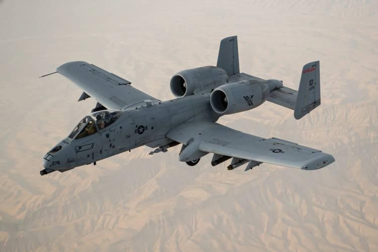 <p><strong><span style="color:#B22222">A-10C THUNDERBOLT II&nbsp;</span> |&nbsp;&nbsp;2</strong></p>
