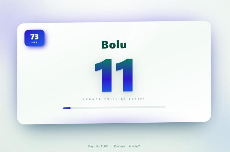 <p><span style="color:#B22222"><strong>73)&nbsp; BOLU</strong></span></p>
