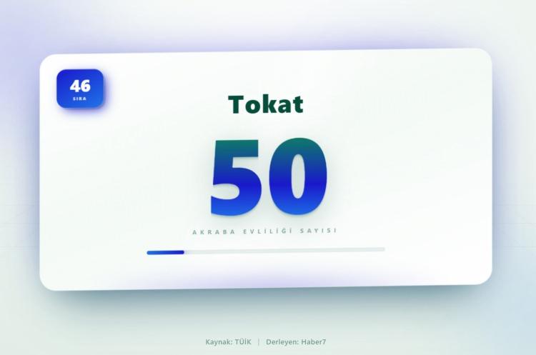 <p><span style="color:#B22222"><strong>46)&nbsp; TOKAT</strong></span></p>
