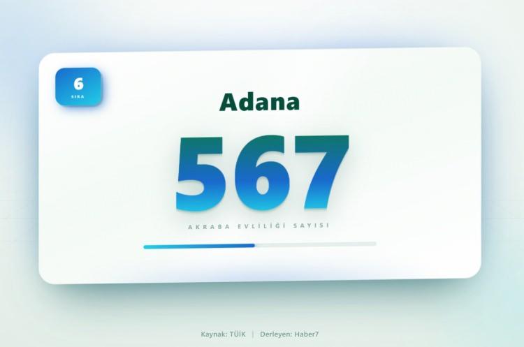 <p><span style="color:#B22222"><strong>6)&nbsp; ADANA</strong></span></p>
