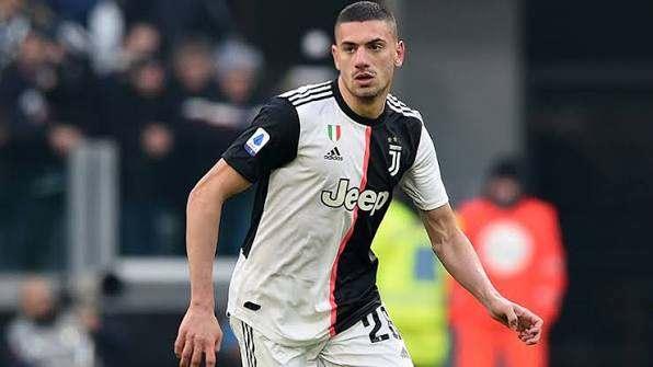 <p>* Merih Demiral | 30 milyon euro</p>
