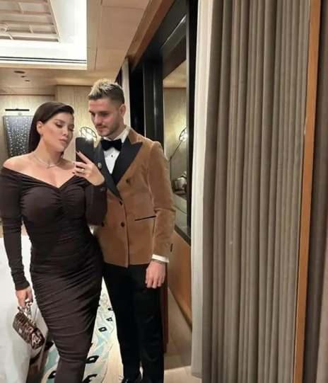 <p><strong>AYDA 250 BİN EORU NAFAKA İSTEMİŞTİ&nbsp;</strong></p>

<p>Boşanma kararını sosyal medya hesabından duyuran Mauro Icardi, s&uuml;recin sona ermesinin ardından dikkat &ccedil;eken ifadeler kullandı</p>

<p>&nbsp;</p>

