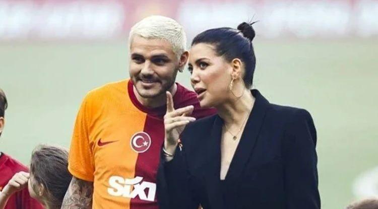 <p><span style="color:#B22222"><strong>"NAFAKA YOK"</strong></span><br />
<em>Icardi yaptığı paylaşımda, "RESM&Icirc; BOŞANMA KARARI 08.10.2026. Milano Mahkemesi, evliliğimin sona erdiğine h&uuml;kmeden kararı verdi. Mahkeme, eş olarak aylık 250.000 euro nafaka talebini reddetti. Adalet, kendisinin ekonomik olarak ge&ccedil;imini sağlayabilecek yeterli gelir ve mal varlığına sahip olduğunu değerlendirdi.&nbsp;</em></p>

