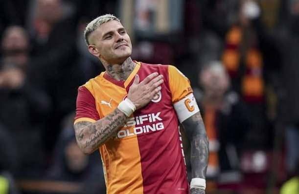 <p><em>Aksine, Nara'nın tanınırlığının, Inter'in oyuncusu ve kaptanı olan ve İtalya'da olduk&ccedil;a &uuml;nl&uuml; bulunan Icardi ile yaptığı evlilikten kaynaklandığı d&uuml;ş&uuml;n&uuml;lmektedir."</em></p>

<p>&nbsp;</p>
