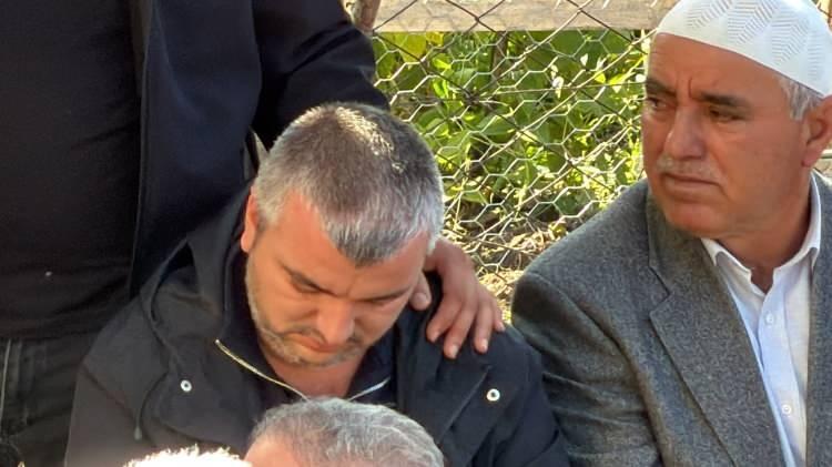<p>Milli Eğitim Bakanlığı ve Aile ve Sosyal Hizmetler Bakanlığı&rsquo;nın psikososyal destek ekipleri aileyi teskin etmeye &ccedil;alıştı.&nbsp;&nbsp;</p>
