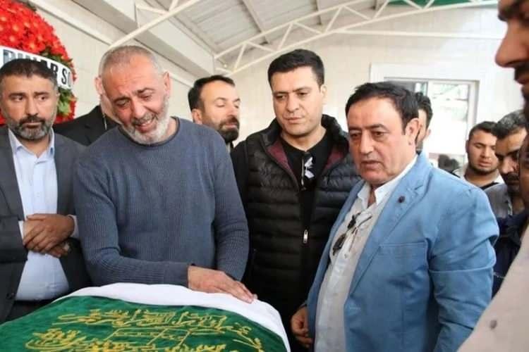 <p><strong>&ldquo;BAŞKA KADINLA EVLENMEM&rdquo; DEMİŞTİ</strong></p>
