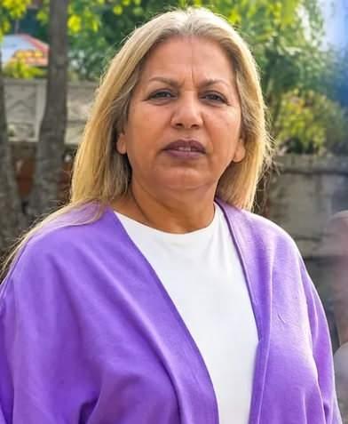 <p><em><strong>DİLBER AY&rsquo;IN KIZINDAN SERT S&Ouml;ZLER</strong></em></p>

