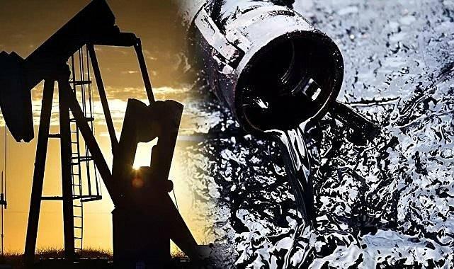 <p>Jamnagar'ın 2025'in ilk yarısında yaklaşık 9,81 milyon ton dizel ihra&ccedil; ettiği, rafine petrol &uuml;r&uuml;nleri ihracatının y&uuml;zde 28'inin Avrupa pazarına y&ouml;neldiği belirtiliyor.</p>

<p>&nbsp;</p>
