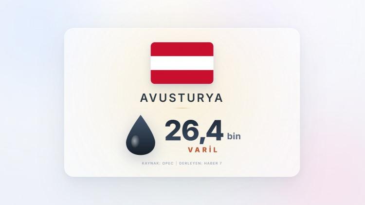 <p><span style="color:#B22222"><strong>AVUSTURYA</strong></span></p>
