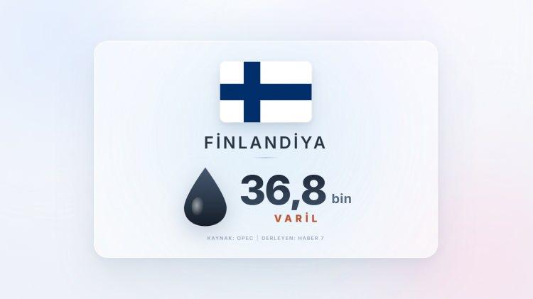 <p><span style="color:#B22222"><strong>FİNLANDİYA</strong></span></p>
