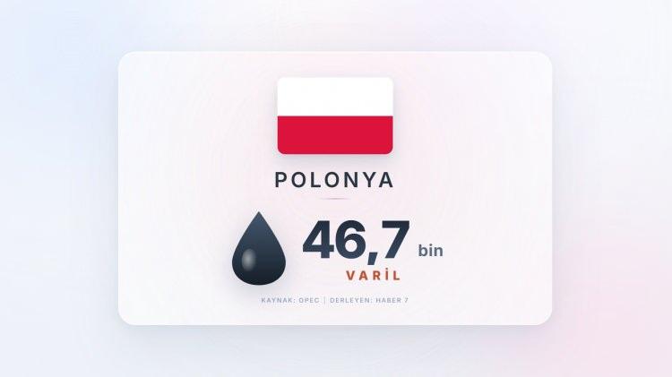 <p><span style="color:#B22222"><strong>POLONYA</strong></span></p>
