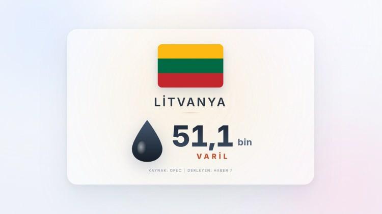 <p><span style="color:#B22222"><strong>LİTVANYA</strong></span></p>

