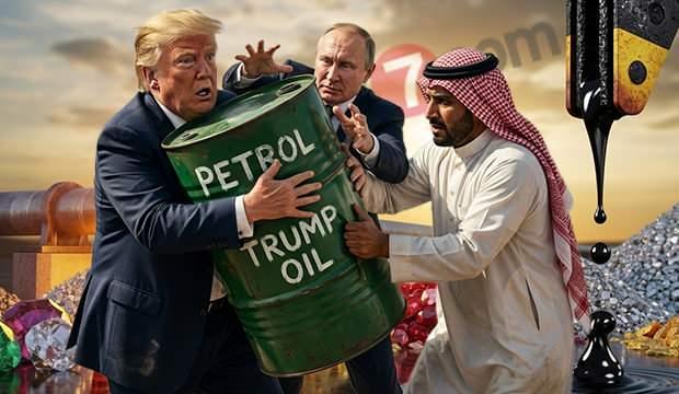 <p><span style="color:#B22222"><strong>K&Uuml;RESEL BİR DİZEL KRİZİ KAPIDA!</strong></span></p>

<p>&nbsp;</p>

<p>ABD Başkanı Donald Trump y&ouml;netimi ise y&uuml;kselen yakıt fiyatlarının ardından Avrupa &uuml;lkelerine stratejik dizel rezervlerini piyasaya s&uuml;rmeleri i&ccedil;in baskı yaptı.</p>

<p>&nbsp;</p>

<p><strong>Aksi durumda ABD'nin dizel ihracatını kısıtlayabileceği uyarısında bulundu.</strong></p>
