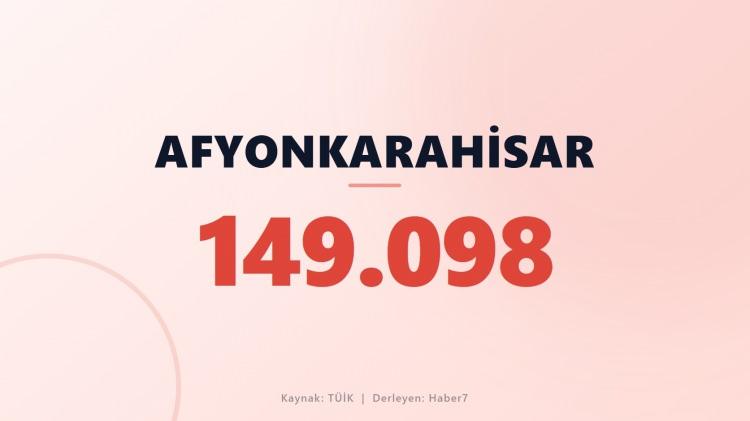 <p><span style="color:#B22222"><strong>AFYONKARAHİSAR</strong></span></p>
