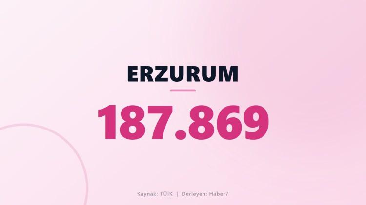 <p><span style="color:#B22222"><strong>ERZURUM</strong></span></p>

